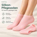 Kintsu Silikon-Pflegesocken