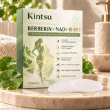 Kintsu 10-in-1 Mikro-Patch