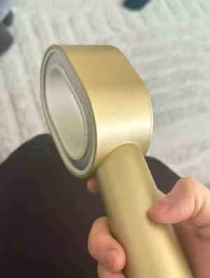 Kintsu Filter-Duschkopf im Badezimmer – Kundenbild 3