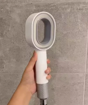 Kintsu Filter-Duschkopf im Badezimmer – Kundenbild 4