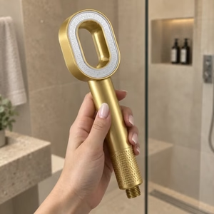 Kintsu Filter-Duschkopf im Badezimmer – Kundenbild 5