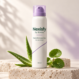 Kintsu Haarentfernungs-Spray für empfindliche Haut
