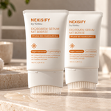 Nexisfy Kopfhaut-Serum mit Applikator-Bürste